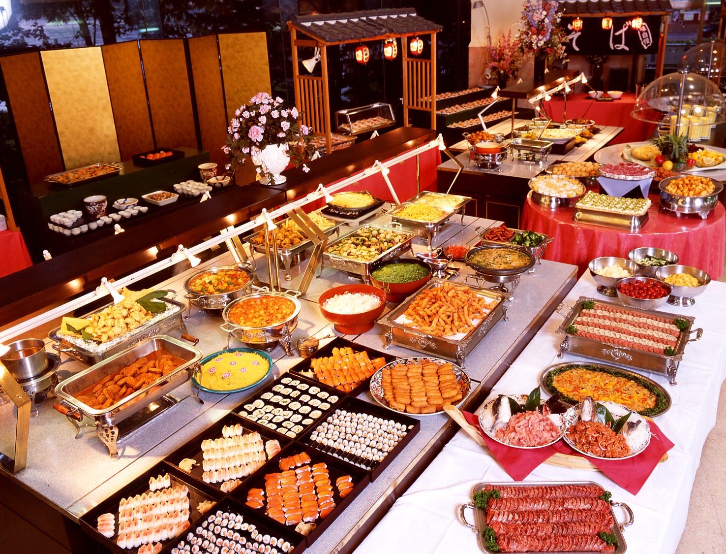 Best All You Can Eat Sushi Restaurant In Oakville Best All You Can Eat Sushi Restaurant In Oakville